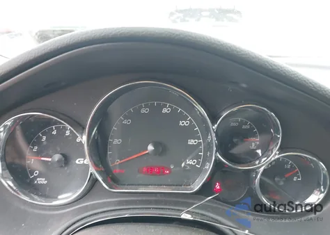 2006 Pontiac G6 from USA, damaged, VIN 1G2ZG558264238095